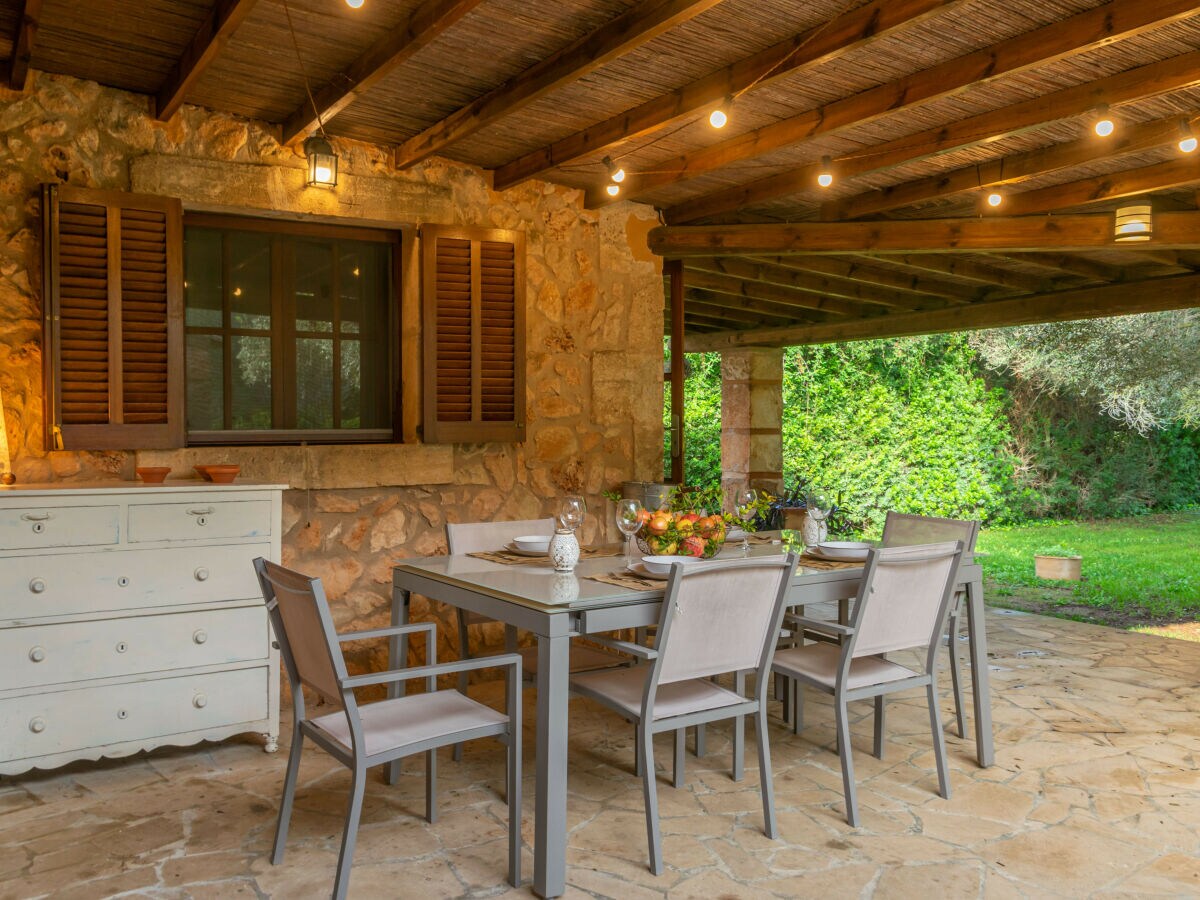 Finca S'Era Nova