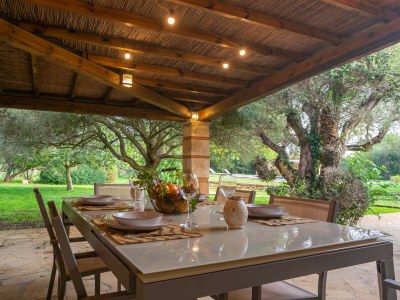 Finca S'Era Nova - Outdoor photo 11