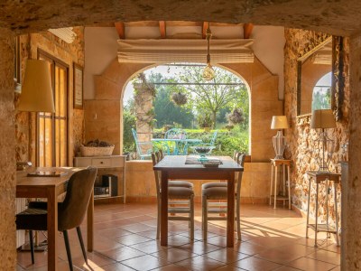 Finca S'Era Nova - Features photo 25