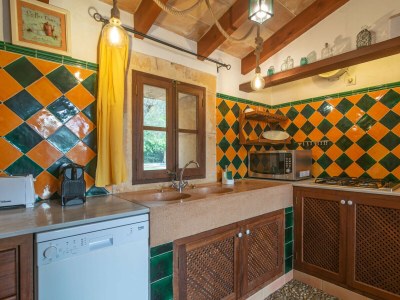 Finca S'Era Nova - Features photo 32