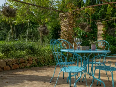 Finca S'Era Nova - Outdoor photo 86