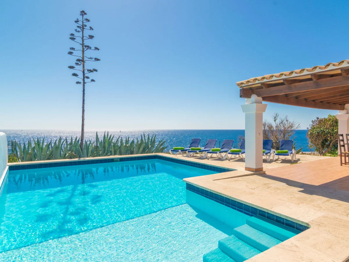 Villa Sol Naixent