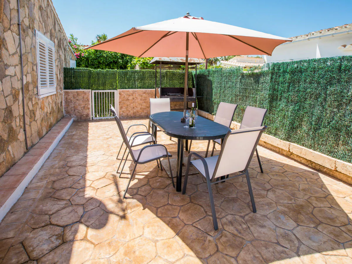 Chalet Can Rovet - Outdoor photo 5