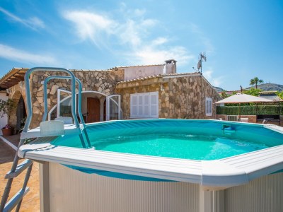 Chalet Can Rovet - Outdoor photo 3