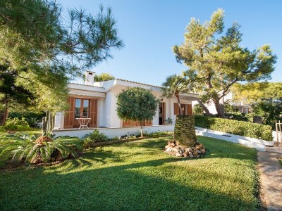 Chalet Miloca in Platges de Muro - Chalet