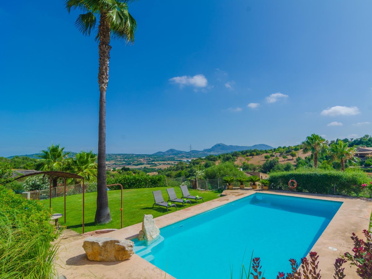 Finca Ses Pedres - 0644