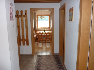 Holiday apartment Schatzberg im Haus Moosanger - Features photo 14