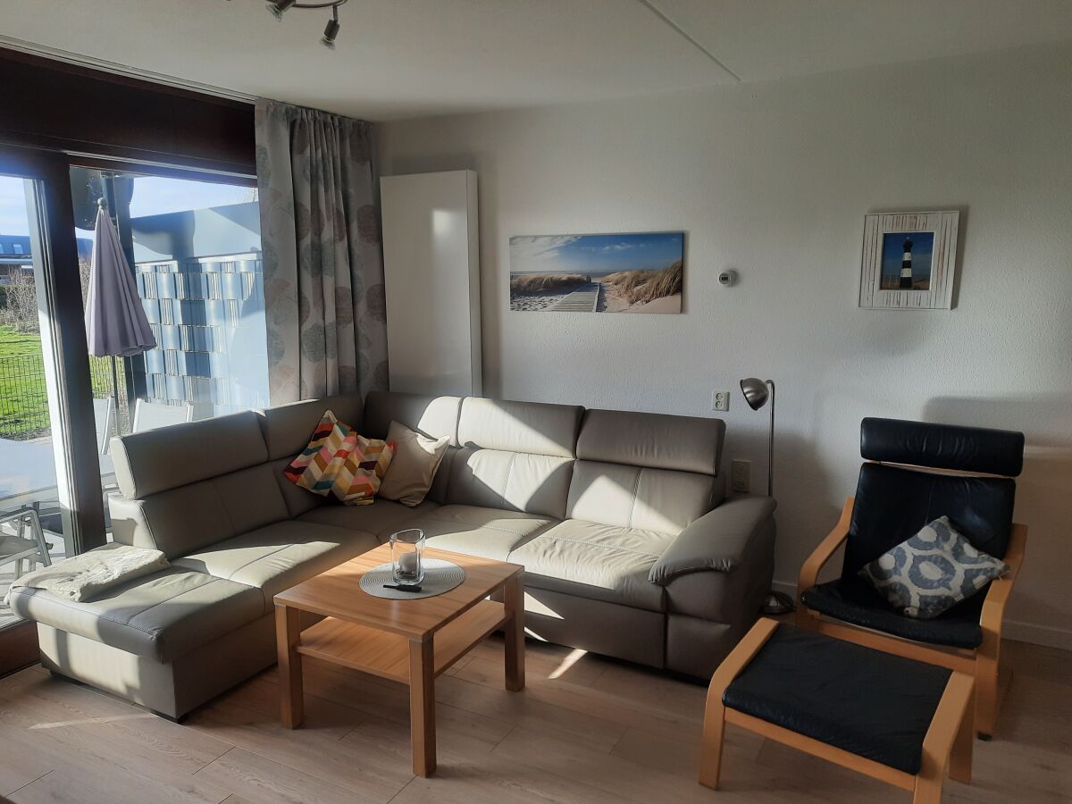 Holiday apartment Schorrebloem 39