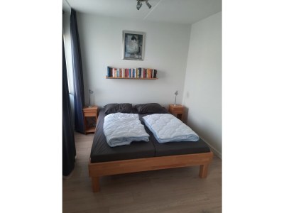 Holiday apartment Schorrebloem 39 - Features photo 8