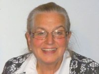 Christine Krause