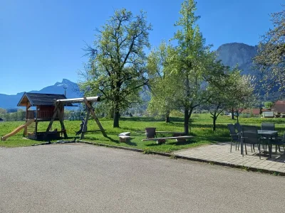 Holiday apartment Widlroither in St.Lorenz - Holiday apartment