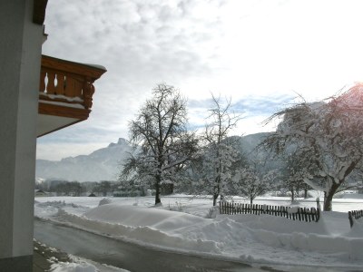 Holiday apartment Widlroither - Outdoor photo 7