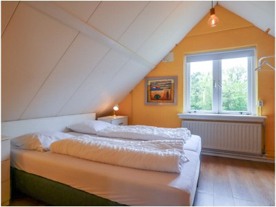 Holiday house De Nederlanden - Boodtlaan 55 - Features photo 10