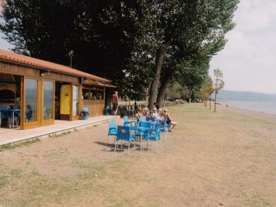 Holiday apartment La Cantinaccia, Green House - Environment photo 18