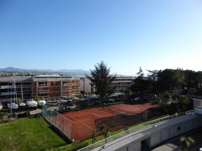 Holiday apartment Marina Baie des Anges - Outdoor photo 7
