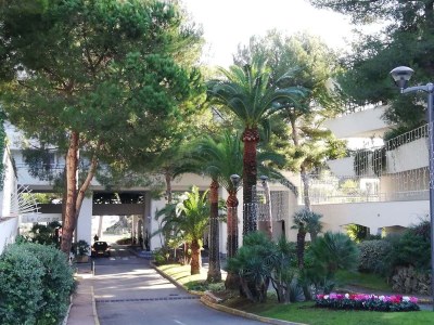 Holiday apartment Marina Baie des Anges - Outdoor photo 8