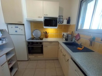 Holiday apartment Marina Baie des Anges - Features photo 14