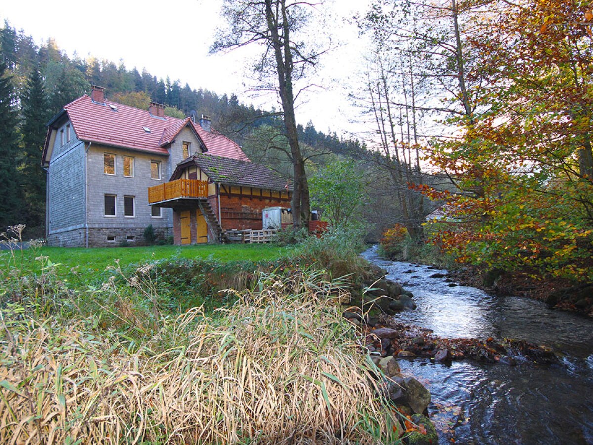 Holiday house Schneekopf - Outdoor photo 2