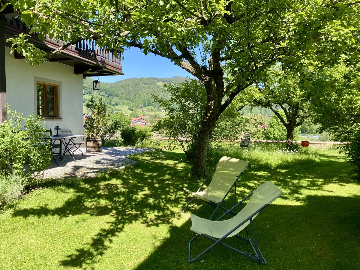 Holiday apartment Organic farm "Elfenspiegel" - Outdoor photo 4
