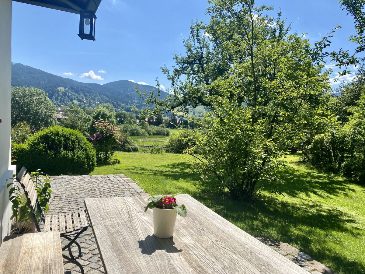 Holiday apartment Organic farm "Elfenspiegel" - Outdoor photo 5