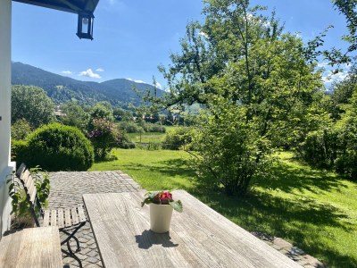 Holiday apartment Organic farm "Elfenspiegel" - Outdoor photo 5
