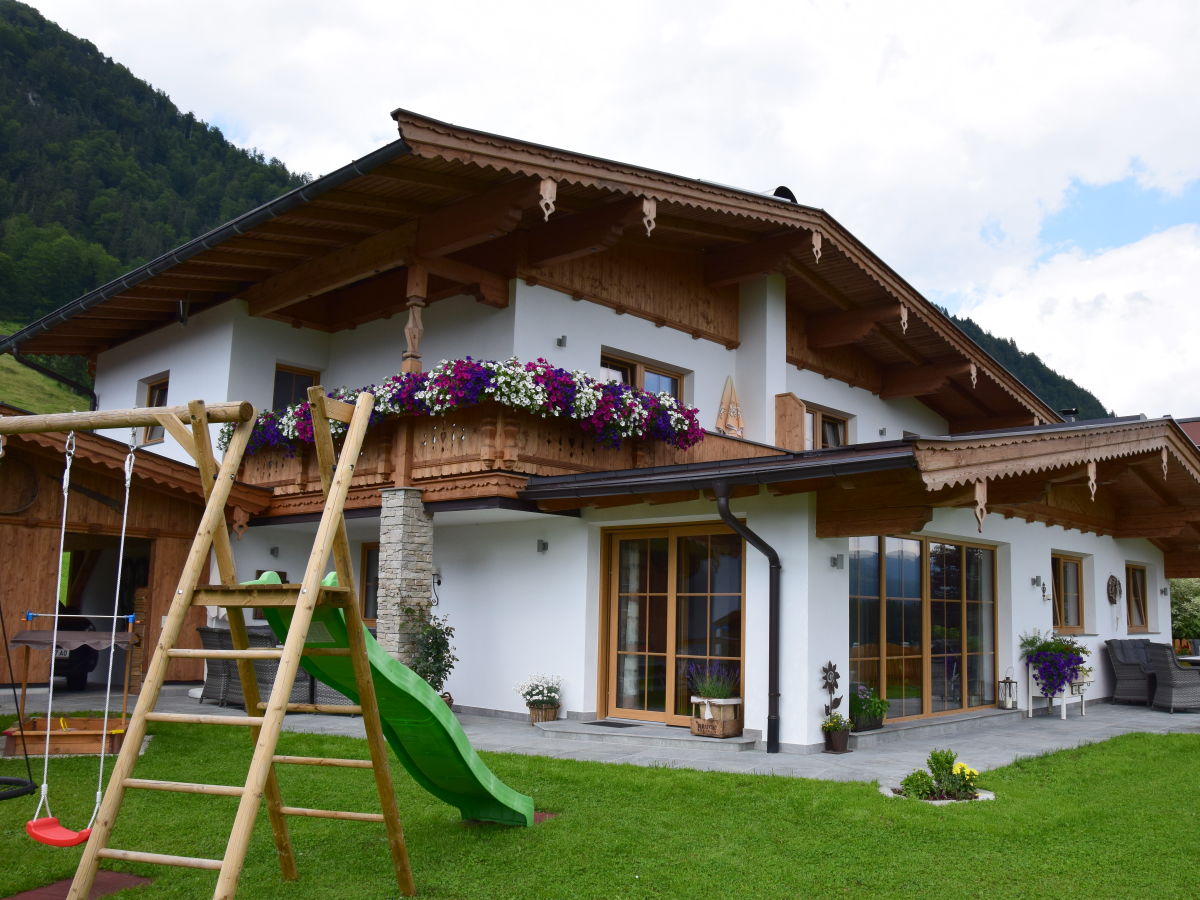 Holiday apartment Country House Mountain View