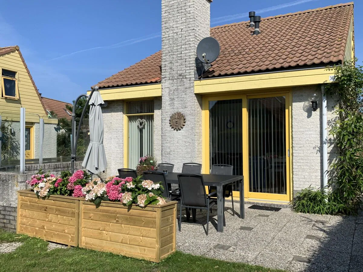 Holiday house Albatros 307