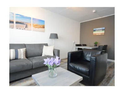 Apartment Motel Texel in De Koog - Texel - Apartment