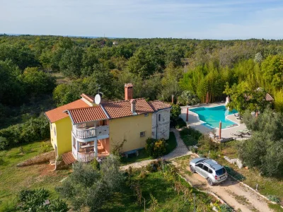 Holiday house Popyn - Outdoor photo 8