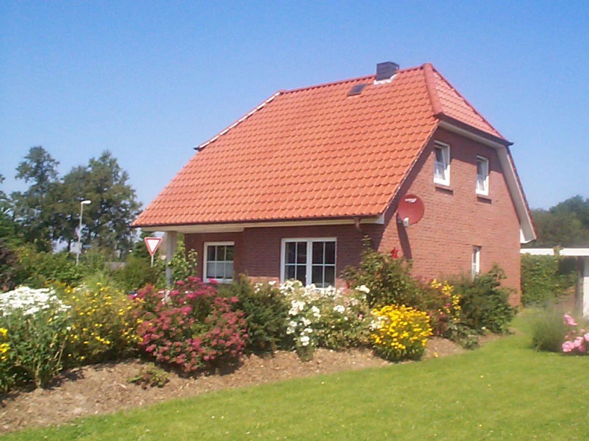 Holiday house Anna-Jana