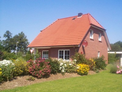 Holiday house Anna-Jana in Kronsgaard - Holiday house
