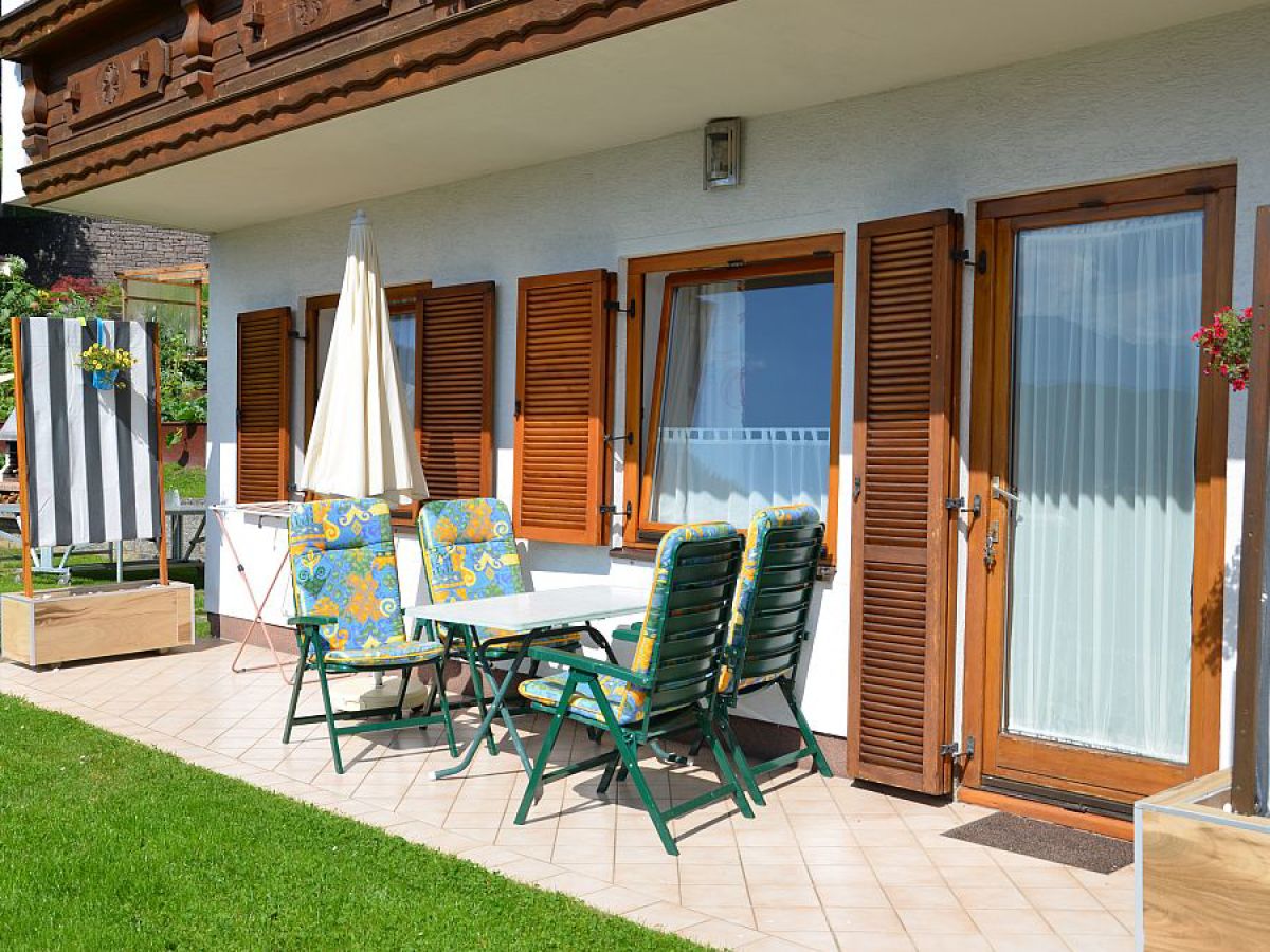 Holiday apartment 2 in Haus Sonnleit'n - Outdoor photo 2