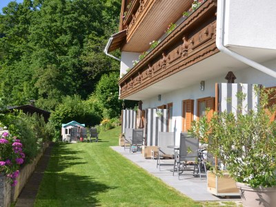 Holiday apartment 2 in Haus Sonnleit'n - Outdoor photo 6
