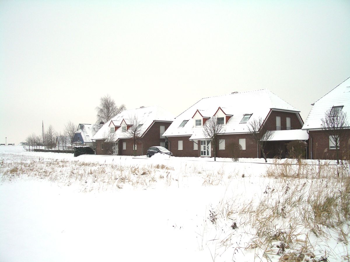 Holiday apartment Schmidt-Dalhoff - Outdoor photo 2