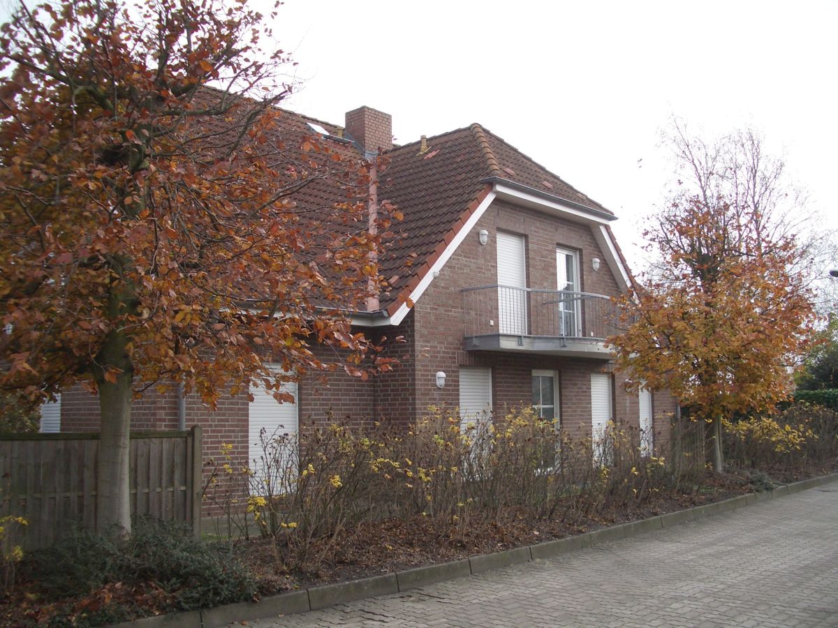 Holiday apartment Schmidt-Dalhoff - Outdoor photo 3