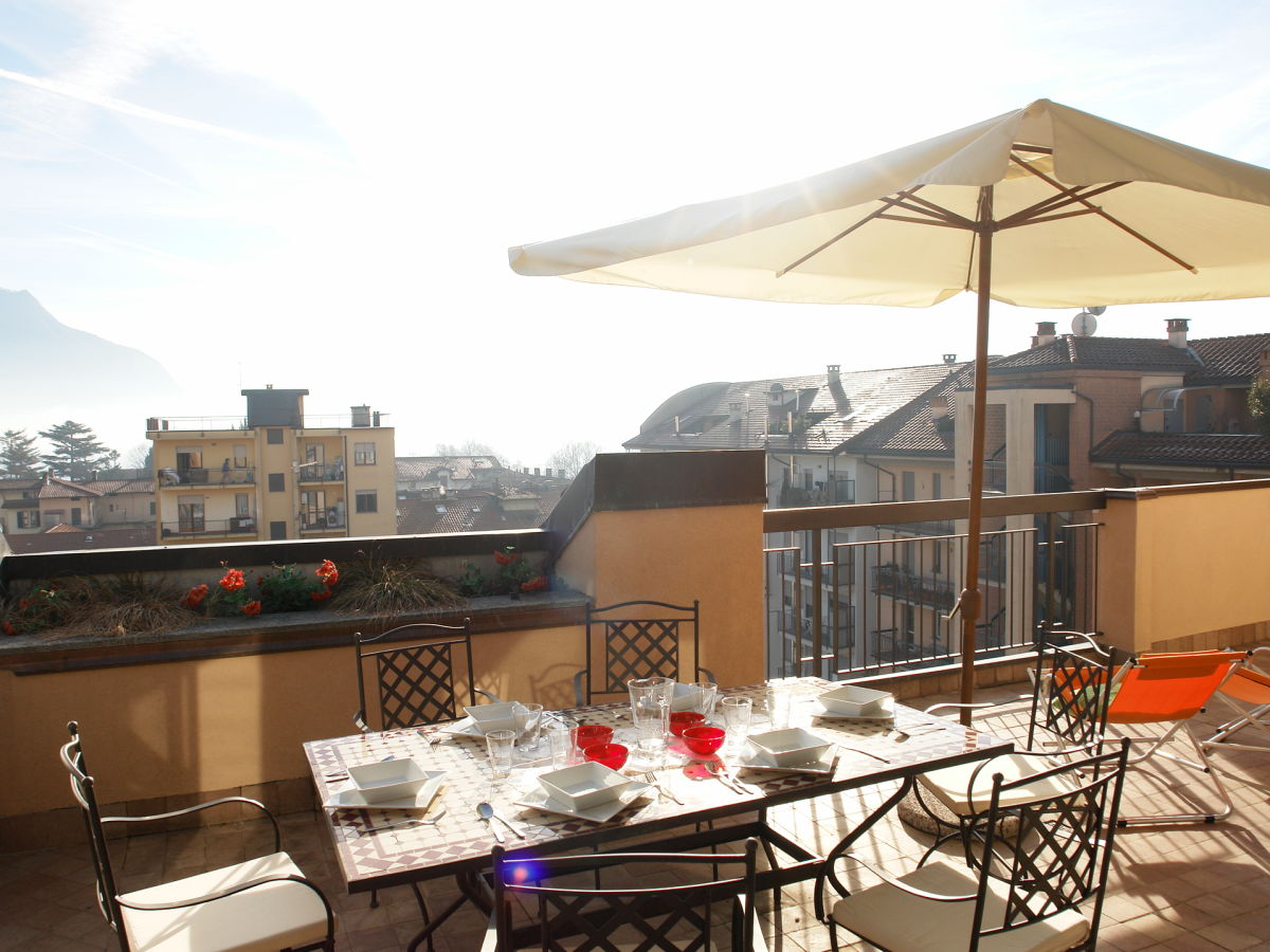 Holiday apartment Sinfonia Martini
