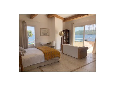 Villa bajolet in coti chiavari - Villa