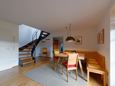 Holiday apartment Alpen Chalet "Alte Talstation" - Features photo 14