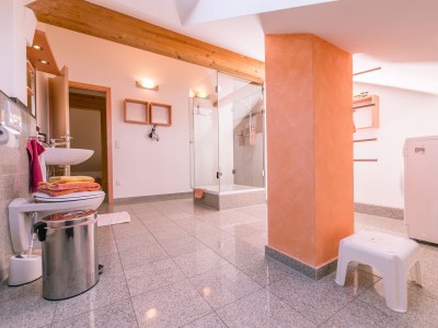 Holiday apartment Alpen Chalet "Alte Talstation" - Features photo 15