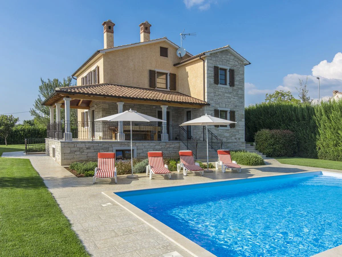 Villa Nikka