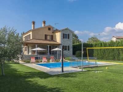 Villa Nikka - Outdoor photo 2