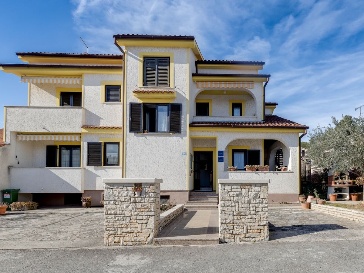 Apartment Matosevic No. 4