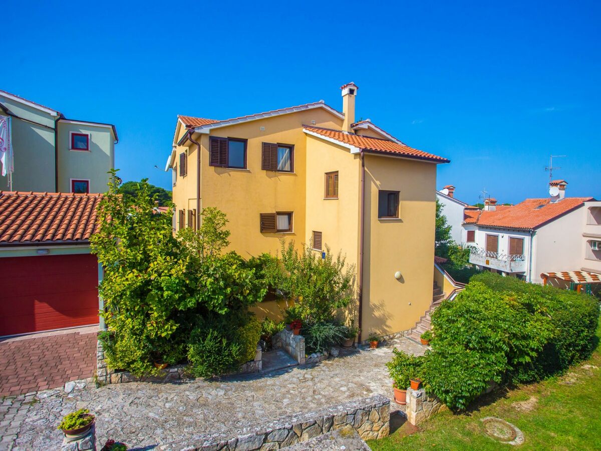 Apartment Ruzica - One-Bedroom Apartment No.4 with Balcony - Outdoor photo 2