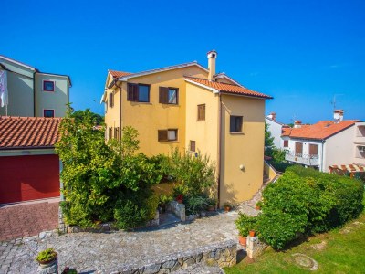 Apartment Ruzica - One-Bedroom Apartment No.4 with Balcony - Outdoor photo 2