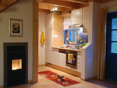 Holiday house Bellana 2 - Features photo 6