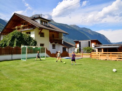 Apartment Landhaus Waldhart - Environment photo 26