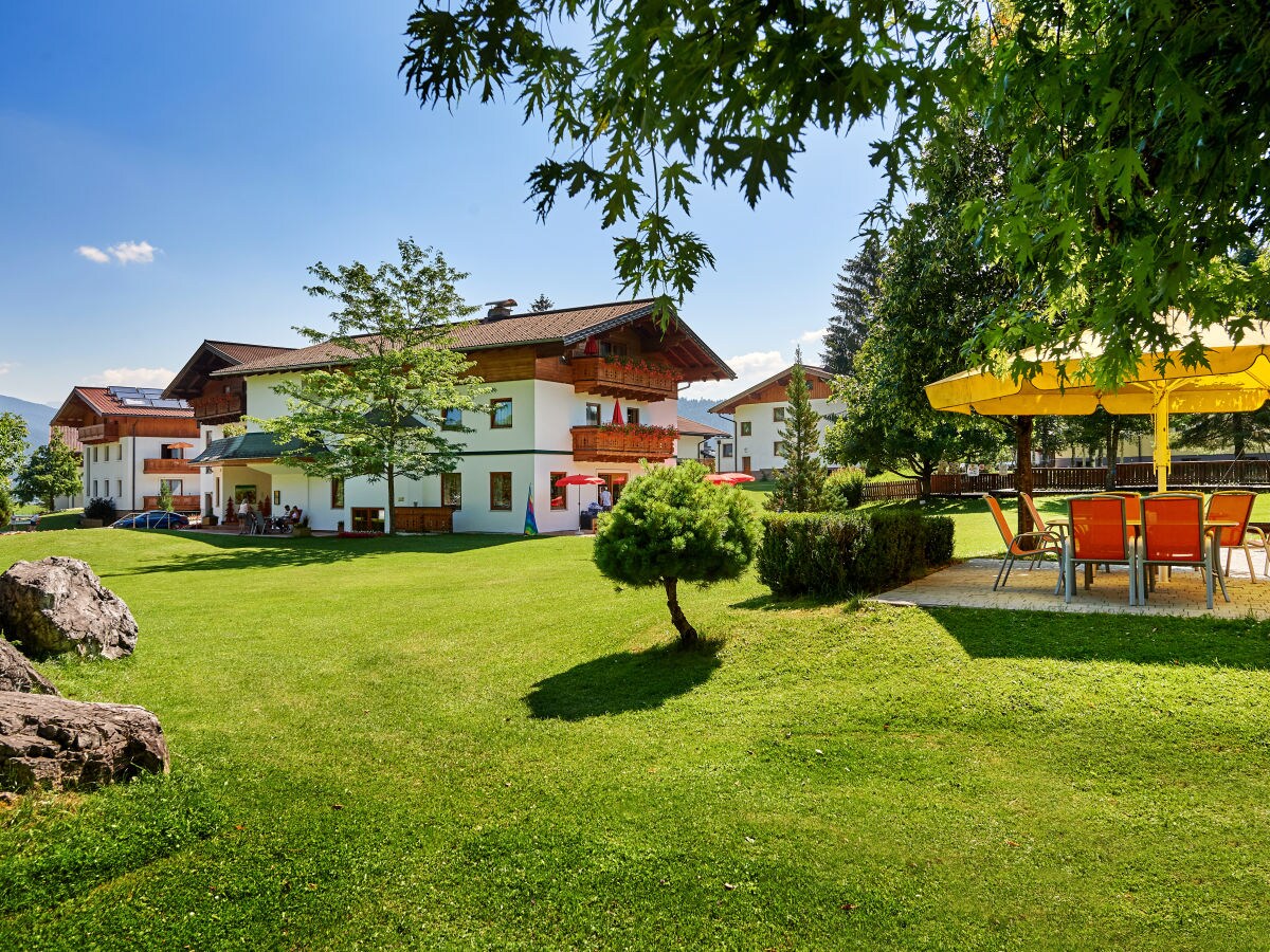 Holiday apartment in der Sonnberg Ferienanlage