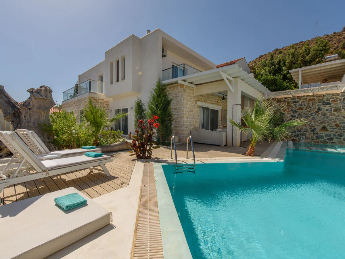 Villa Ella