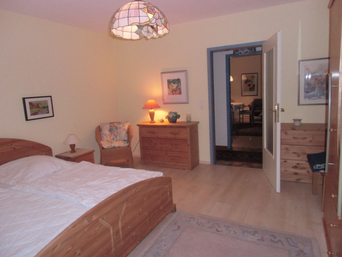 Holiday apartment Pellworm in Haus Halligblick - Features photo 5