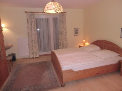 Holiday apartment Pellworm in Haus Halligblick - Features photo 7